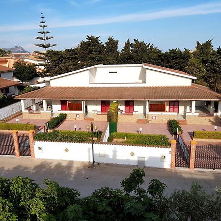 שאקה Villa Rosella מראה חיצוני תמונה