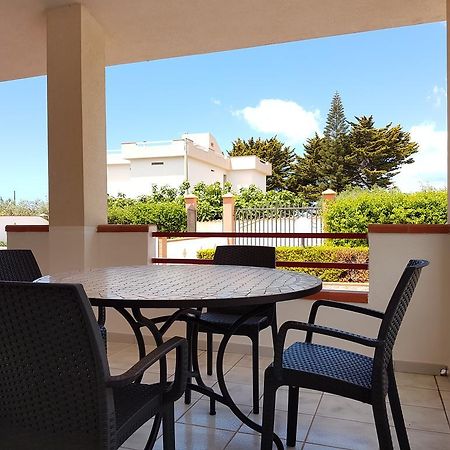 שאקה Villa Rosella מראה חיצוני תמונה