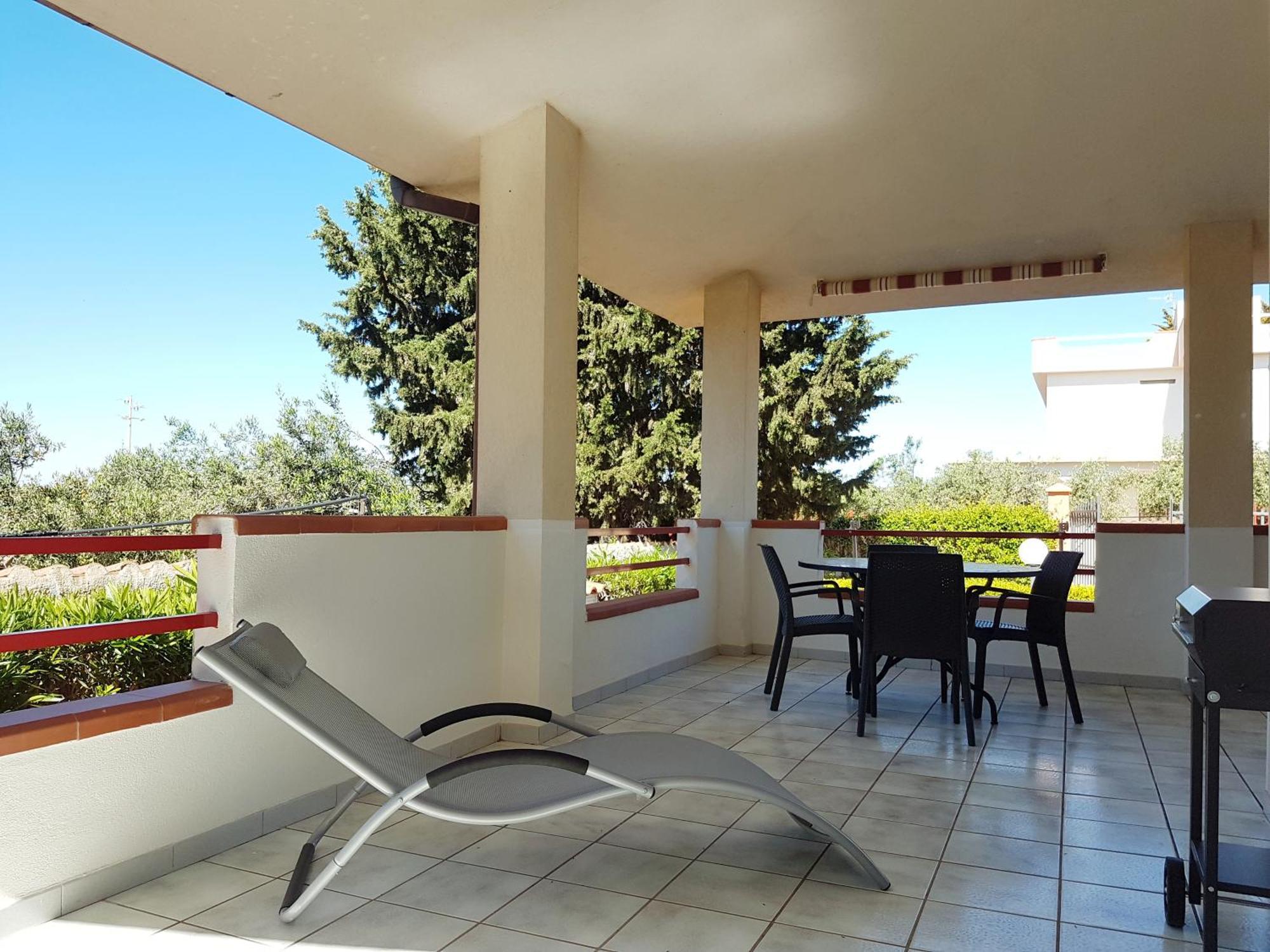 שאקה Villa Rosella מראה חיצוני תמונה
