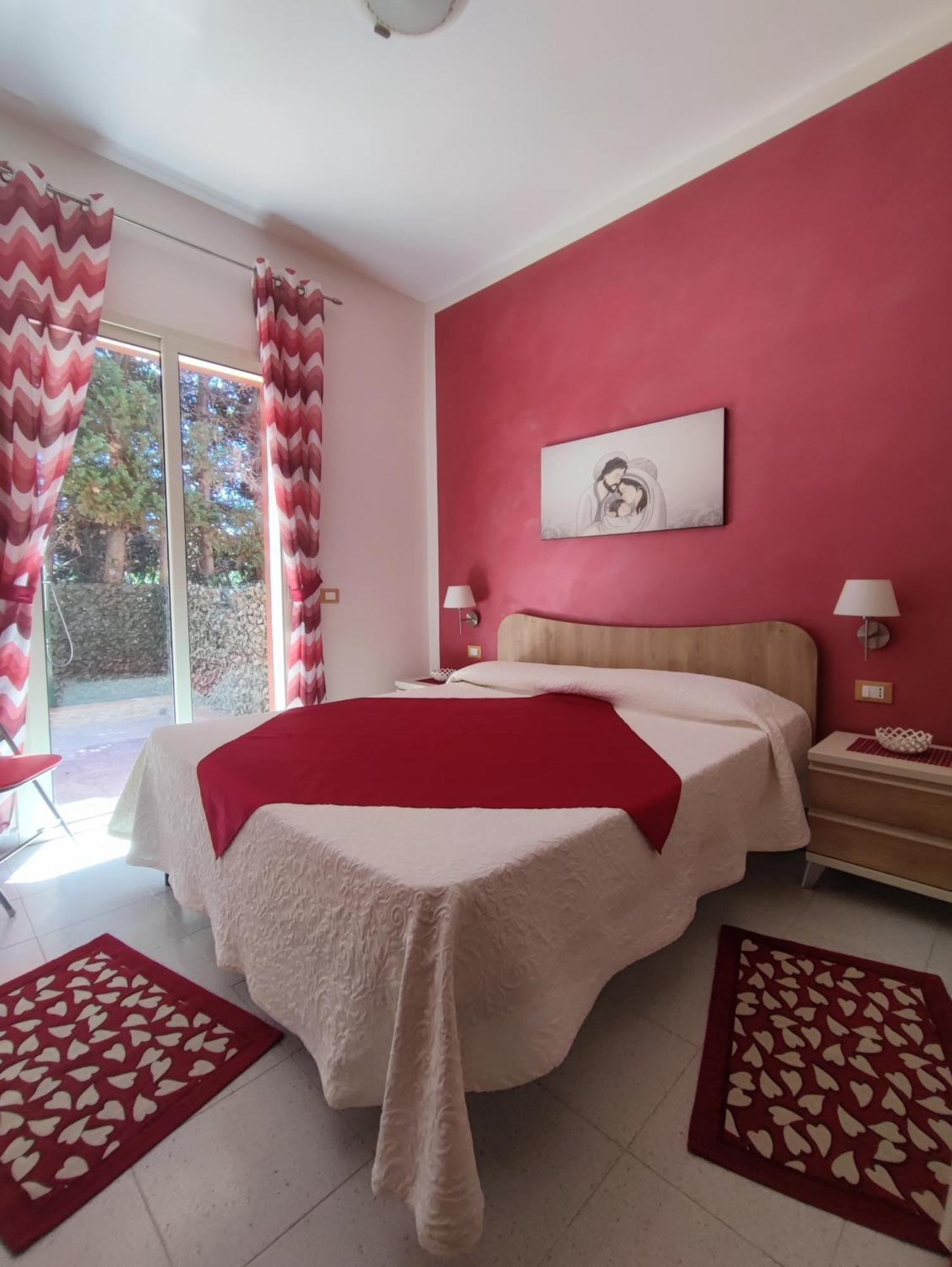 שאקה Villa Rosella מראה חיצוני תמונה