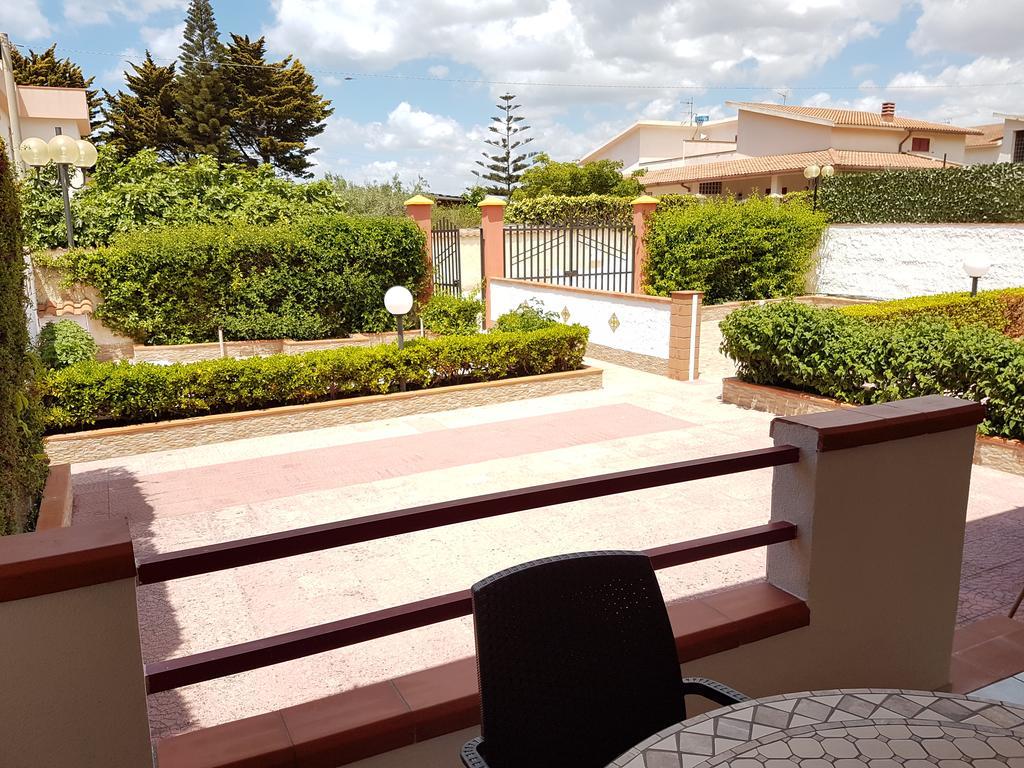 שאקה Villa Rosella מראה חיצוני תמונה