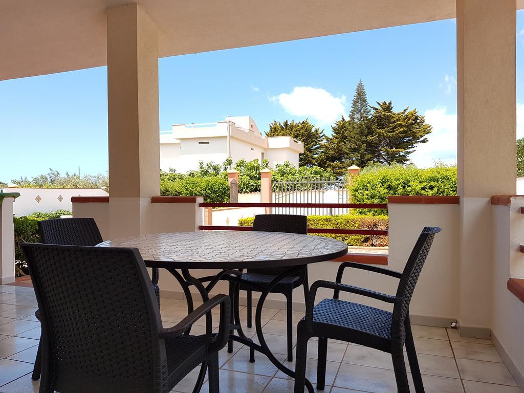שאקה Villa Rosella מראה חיצוני תמונה