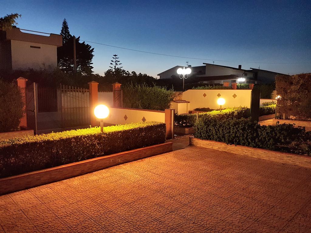 שאקה Villa Rosella מראה חיצוני תמונה