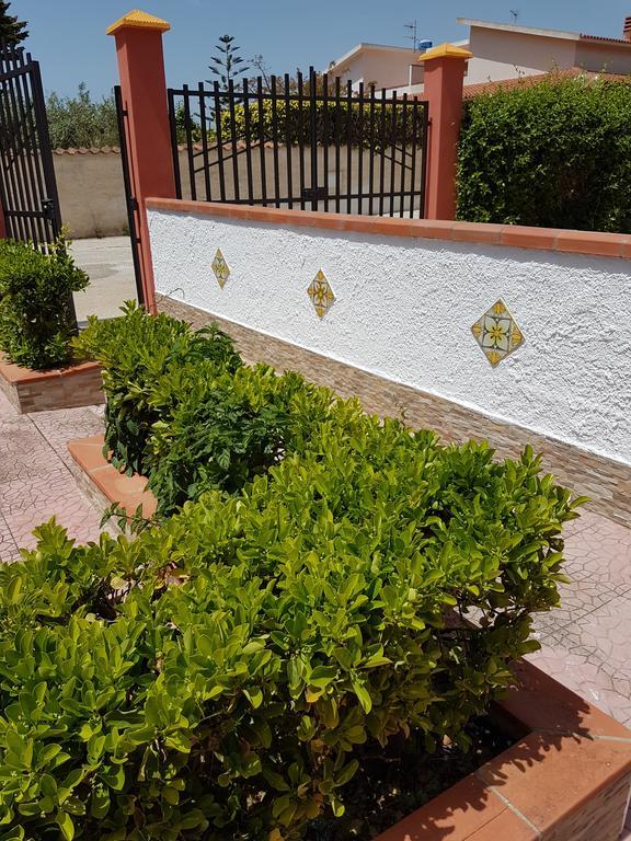 שאקה Villa Rosella מראה חיצוני תמונה