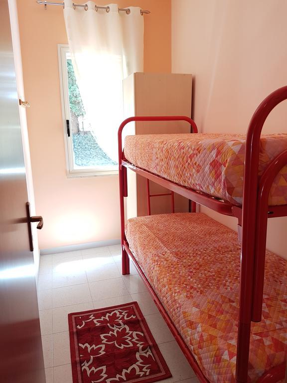 שאקה Villa Rosella מראה חיצוני תמונה